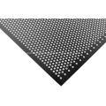 Stainless steel perforated sheet/panel/plate/mesh for filter